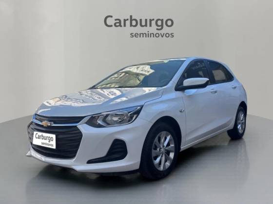 CHEVROLET ONIX 1.0 FLEX LT MANUAL CHEVROLET ONIX 1.0 FLEX LT MANUAL